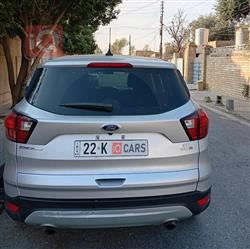 فۆرد ئێسکەیپ